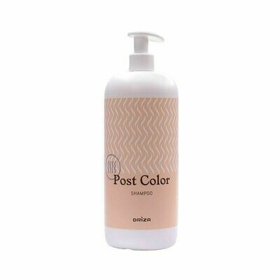 Driza Post Color Shampoo 1000ml