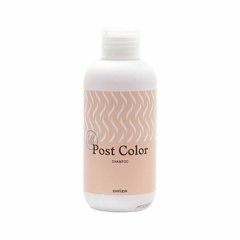 Driza Post Color Shampoo 250ml