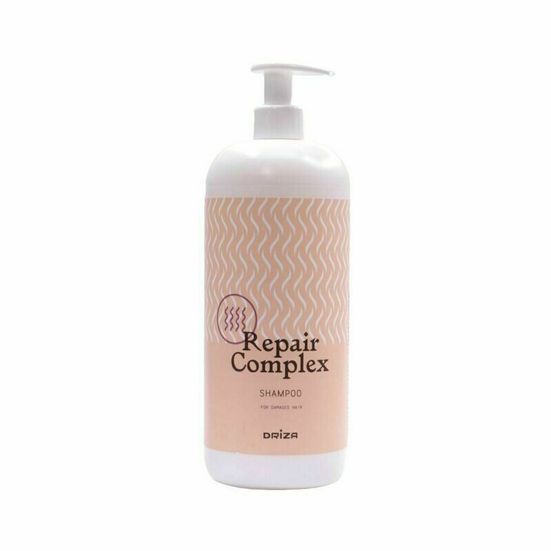 Driza Repair Complex Shampoo 1000ml