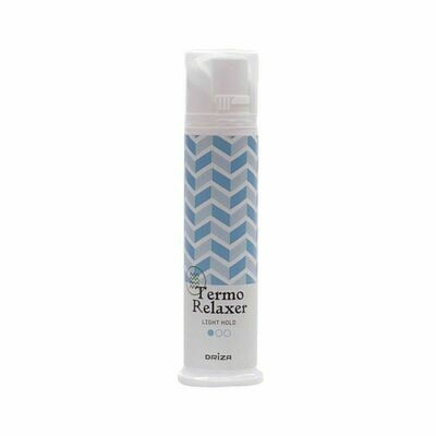 Driza Termo Relaxer Alisador Temporal 100ml Driza Termo Relaxer Alisador Temporal 100ml