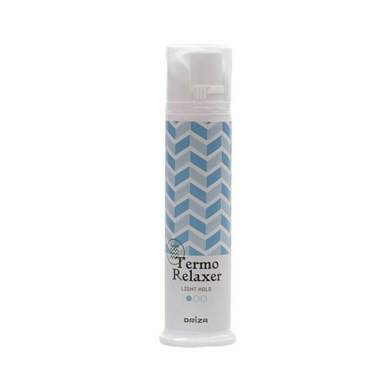 Driza Termo Relaxer Alisador Temporal 100ml