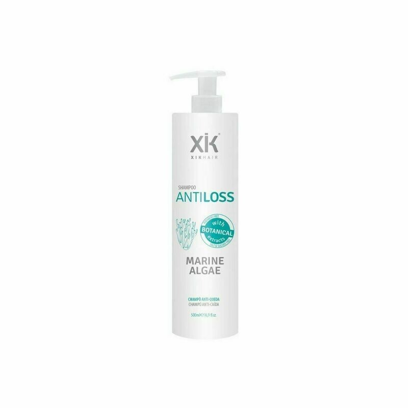 Xik Antiloss Champú Anticaída 500ml