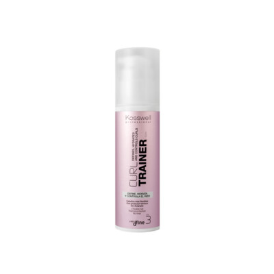 Kosswell Curl Trainer 150ml