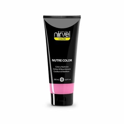 Nirvel Nutre Color Chicle 200ml