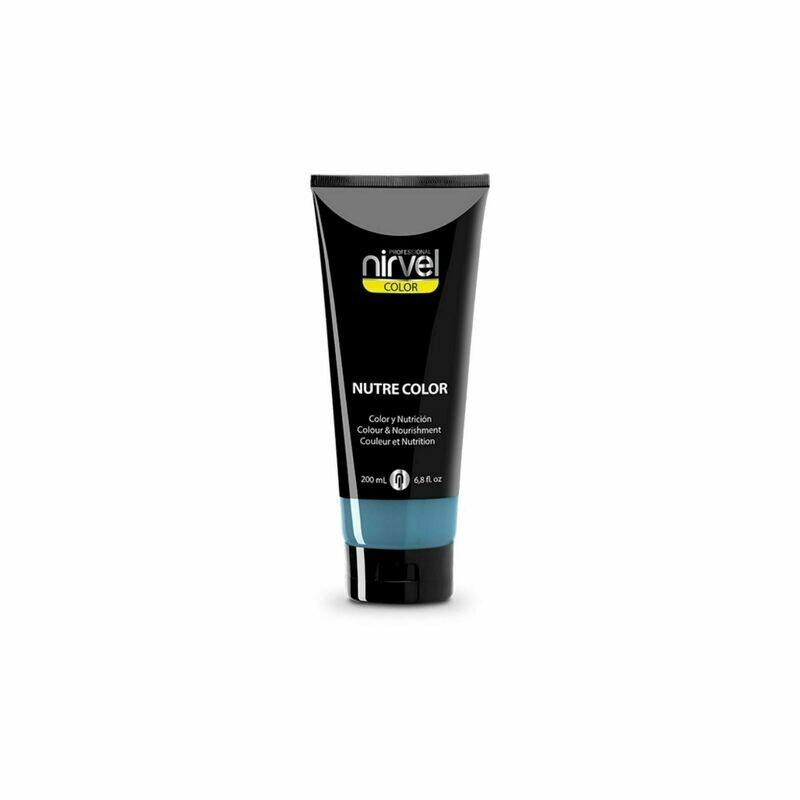 Nirvel Nutre Color Plata 200ml