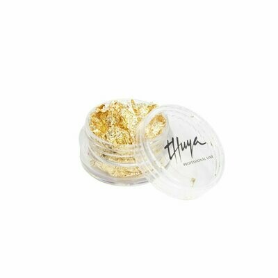 Thuya Pan De Oro Gold Thuya Pan De Oro Gold