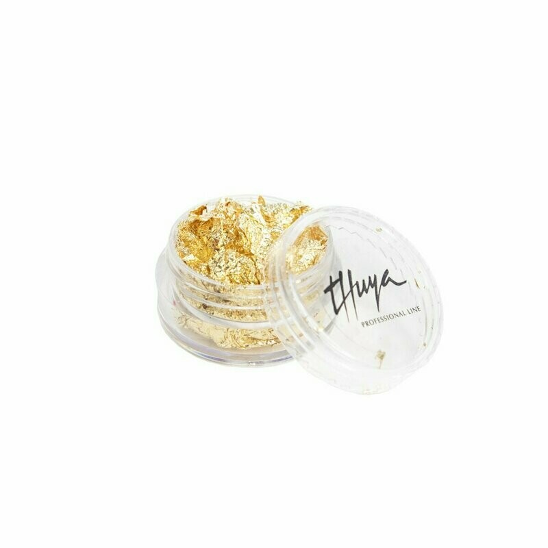 Thuya Pan De Oro Gold