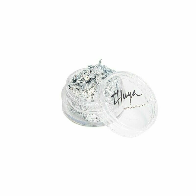 Thuya Pan De Oro Silver