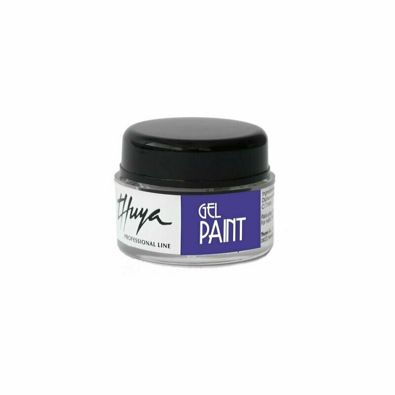 Thuya Gel Paint Lilac