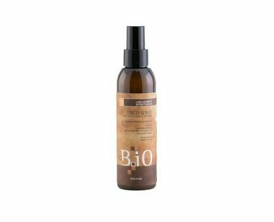 B.IO Eco Spray Reestructurante para cabellos dañados 150ml