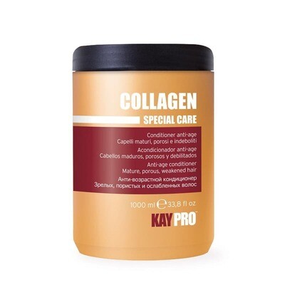KayPro Collagen Acondicionador 1000ml