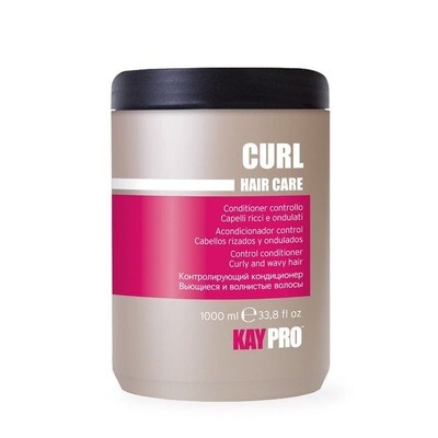 KayPro Curl Conditioner 1000ml