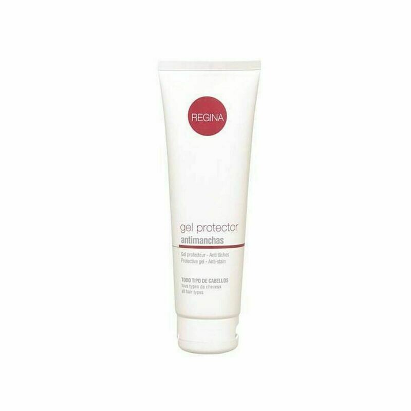 Regina Gel Protector Antimanchas Tinte 125ml