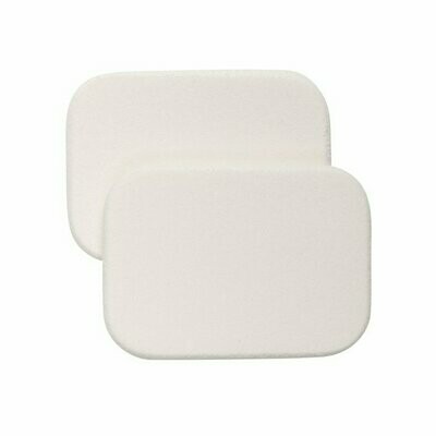 Esponjas de Maquillaje de Látex 2x Bolsita 2 unidades