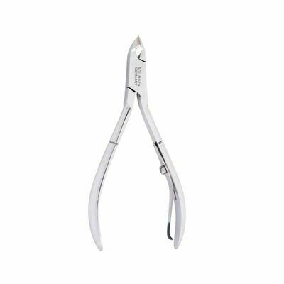 Alicate Corta-cutículas Inoxidable Solingen 10cm Alicate Corta-cutículas Inoxidable Solingen 10cm