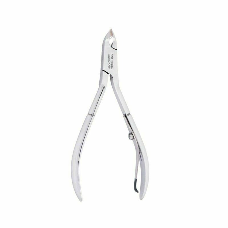 Alicate Corta-cutículas Inoxidable Solingen 10cm