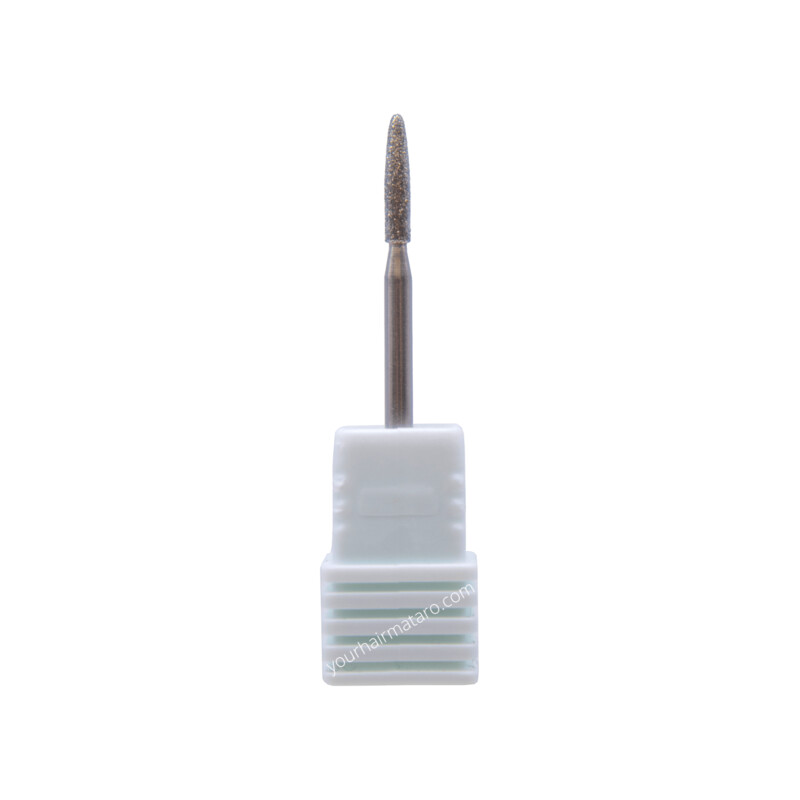 Fresa Diamante Aguja 06789