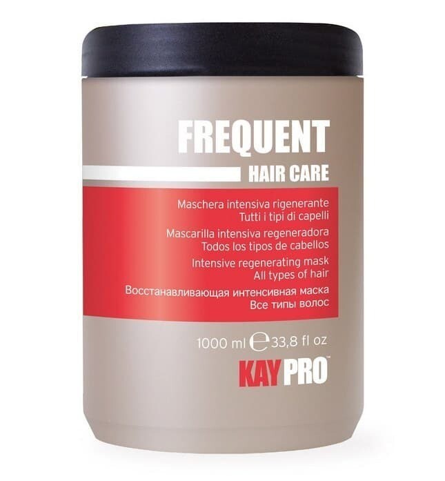 KayPro Frequent Mascarilla 1000ml