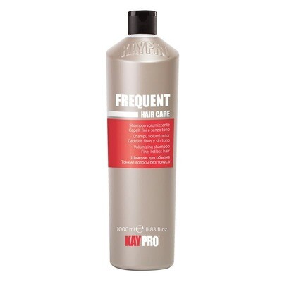 KayPro Frequent Shampoo  1000ml