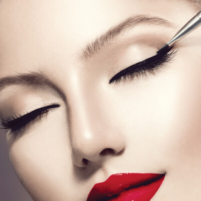 Perfiladores, Eye liners