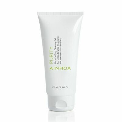 Ainhoa Gel Limpiador Purificante 500ml