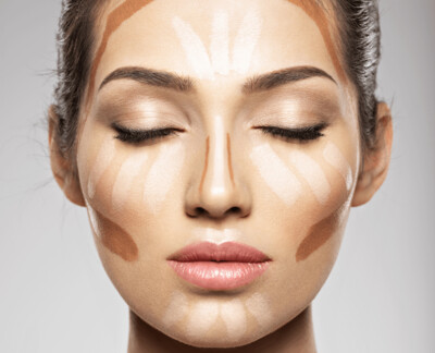Contouring