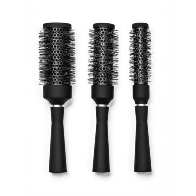 Térmicos y brushing