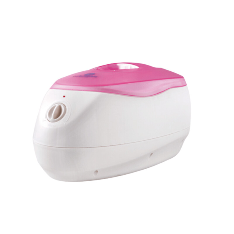 Calentador Baño de Parafina Pink Look