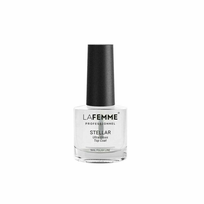 La Femme Stellar Top Coat Ultra Brillo 7ml