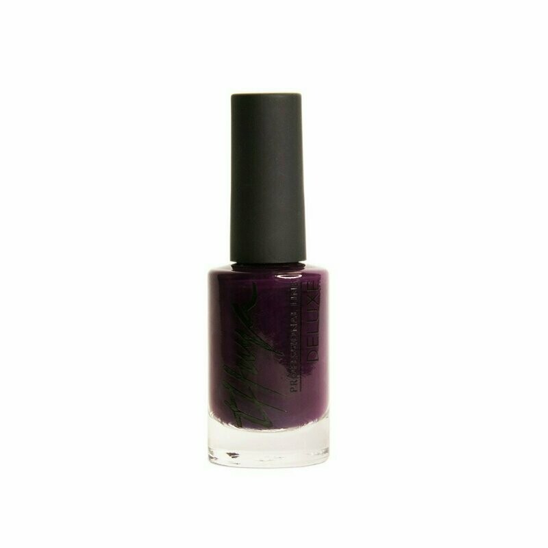 Thuya Esmalte Deluxe  Aubergine