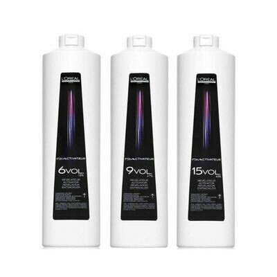 L'Oreal Diactivateur Revelador Oxidante 1000ml