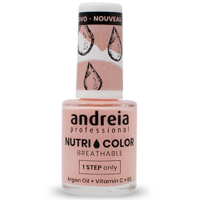 Andreia Professional NutriColor 9Free N11 10.5ml