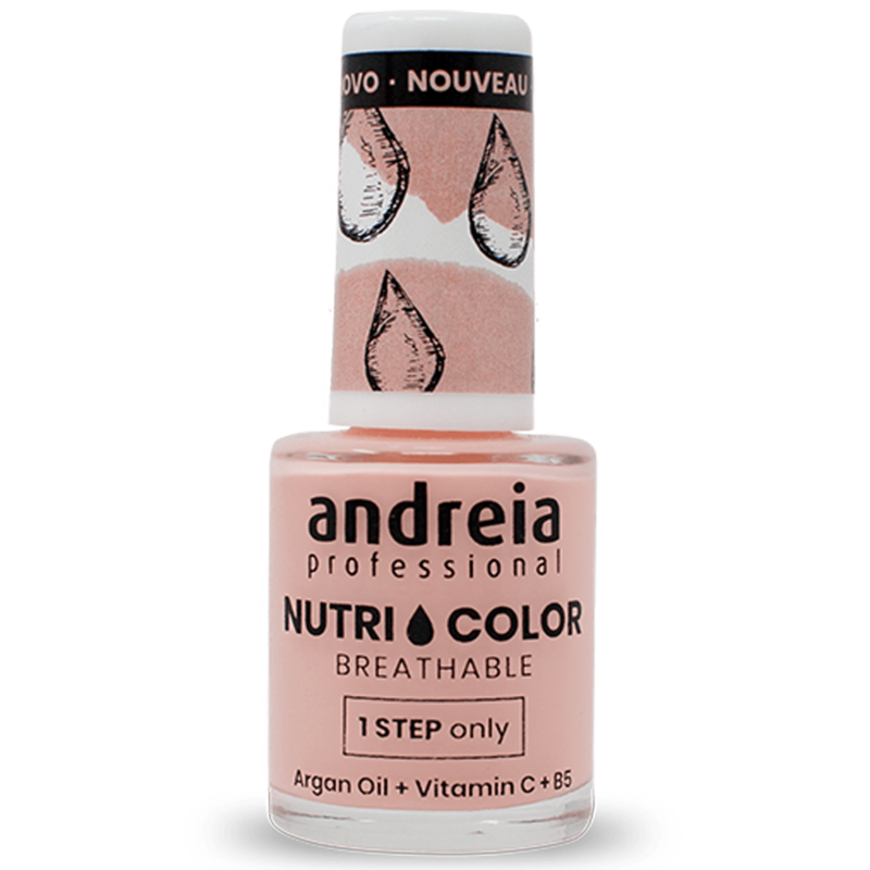 Andreia Professional NutriColor 9Free N11 10.5ml