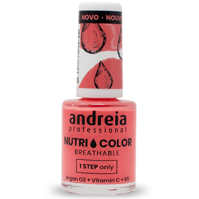 Andreia Professional NutriColor 9Free N15 10.5ml