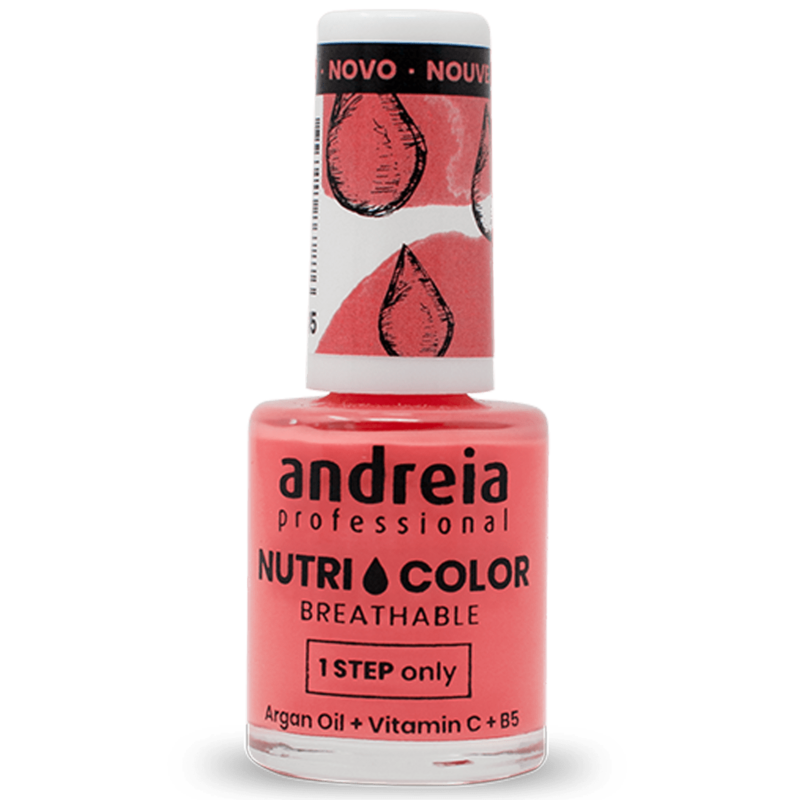 Andreia Professional NutriColor 9Free N15 10.5ml