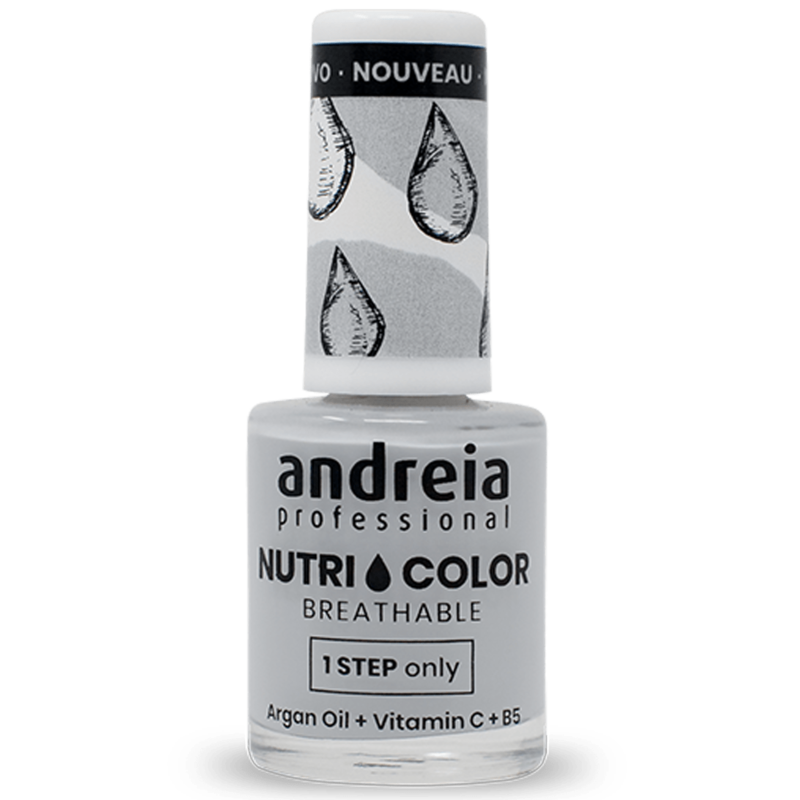 Andreia Professional NutriColor 9Free N3 10.5ml