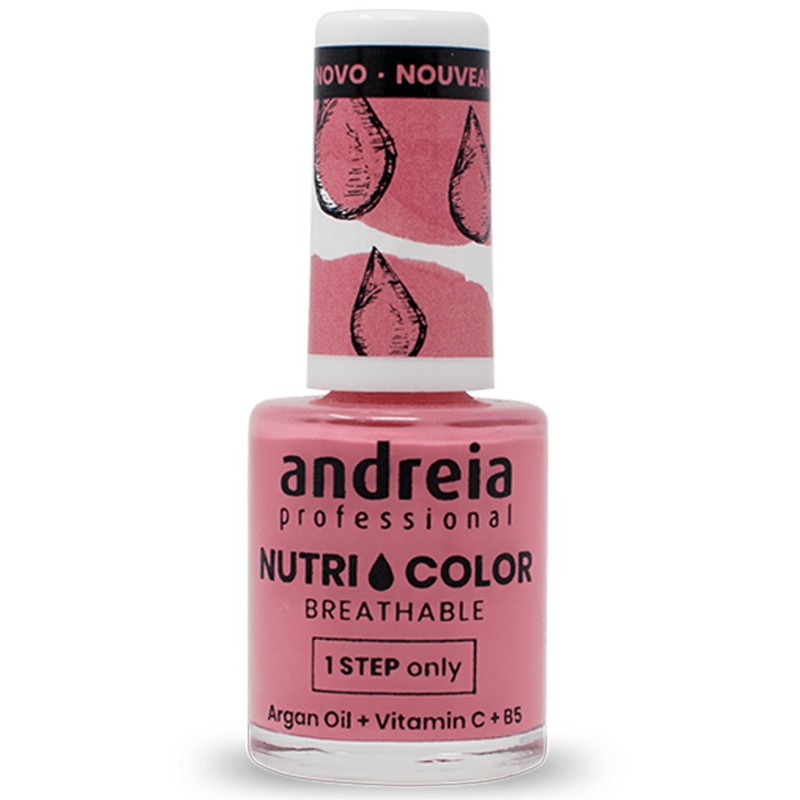 Andreia Professional NutriColor 9Free N13 10.5ml