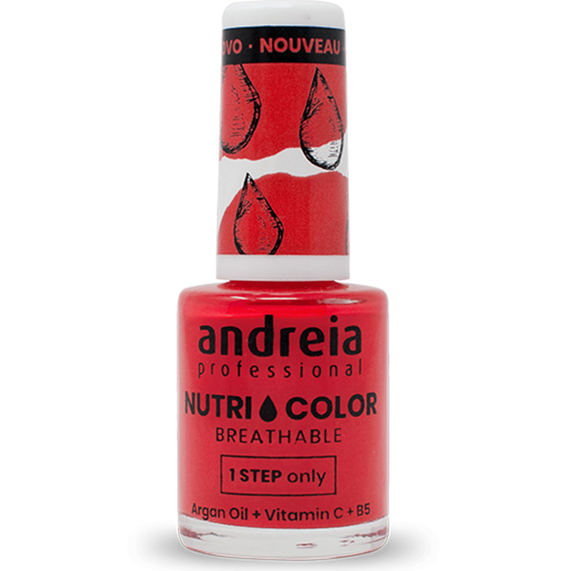 Andreia Professional NutriColor 9Free N16 10.5ml