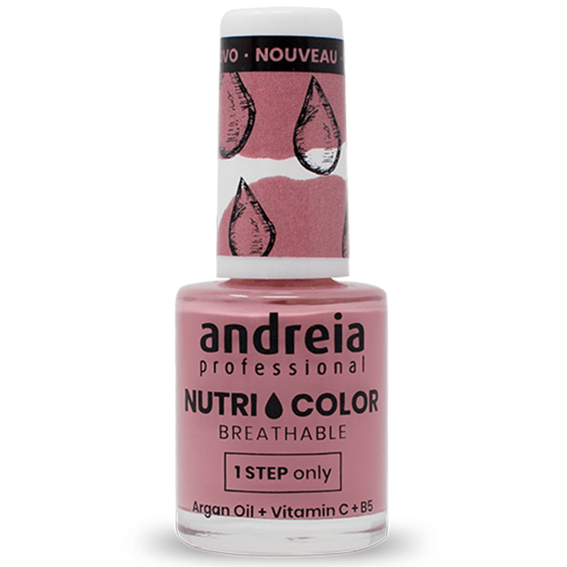 Andreia Professional NutriColor 9Free N12 10.5ml