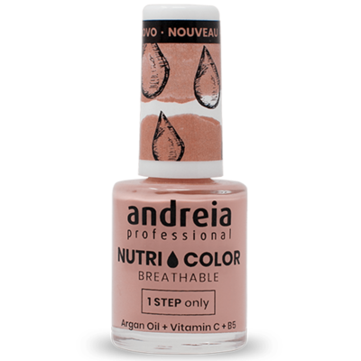 Andreia Professional NutriColor 9Free N7 10.5ml