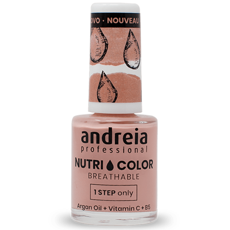 Andreia Professional NutriColor 9Free N7 10.5ml