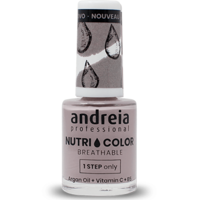 Andreia Professional NutriColor 9Free N6 10.5ml