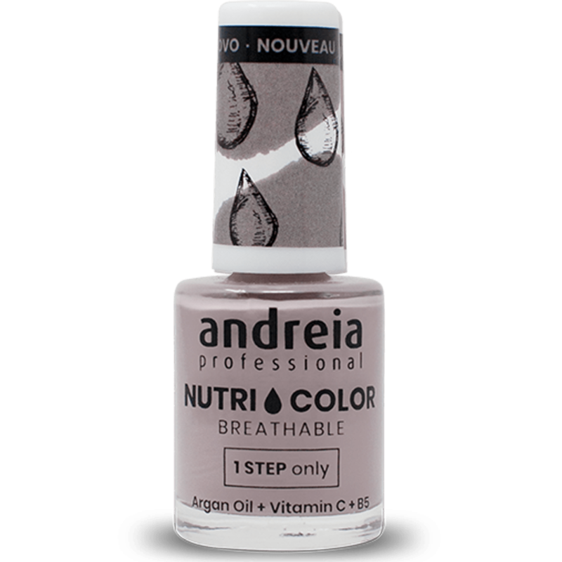Andreia Professional NutriColor 9Free N6 10.5ml