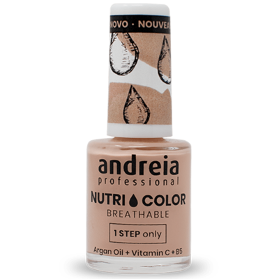 Andreia Professional NutriColor 9Free N8 10.5ml