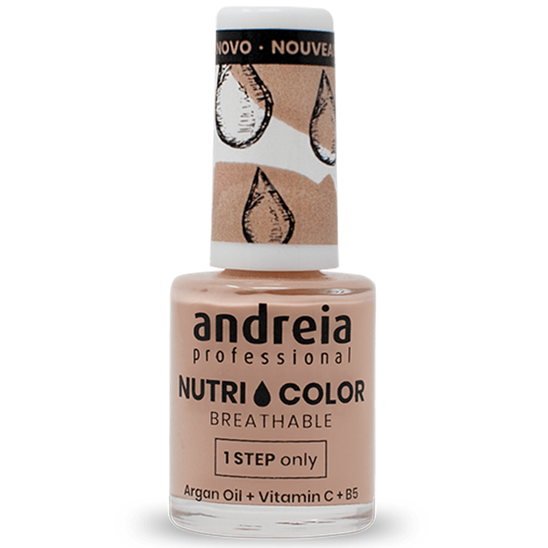 Andreia Professional NutriColor 9Free N8 10.5ml