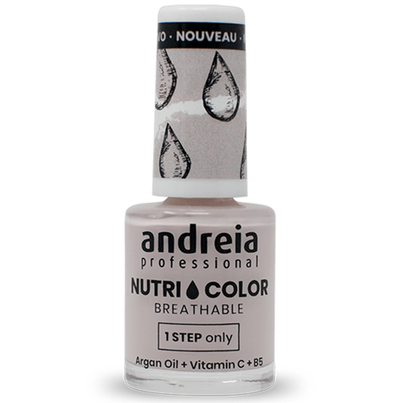 Andreia Professional NutriColor 9Free N4 10.5ml