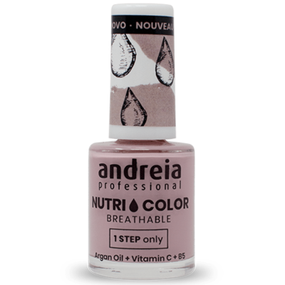 Andreia Professional NutriColor 9Free N5 10.5ml