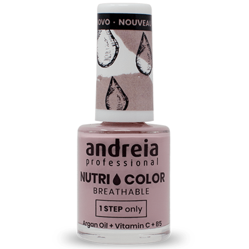 Andreia Professional NutriColor 9Free N5 10.5ml