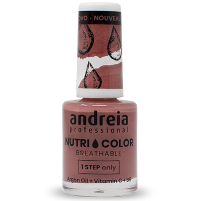 Andreia Professional NutriColor 9Free N9 10.5ml