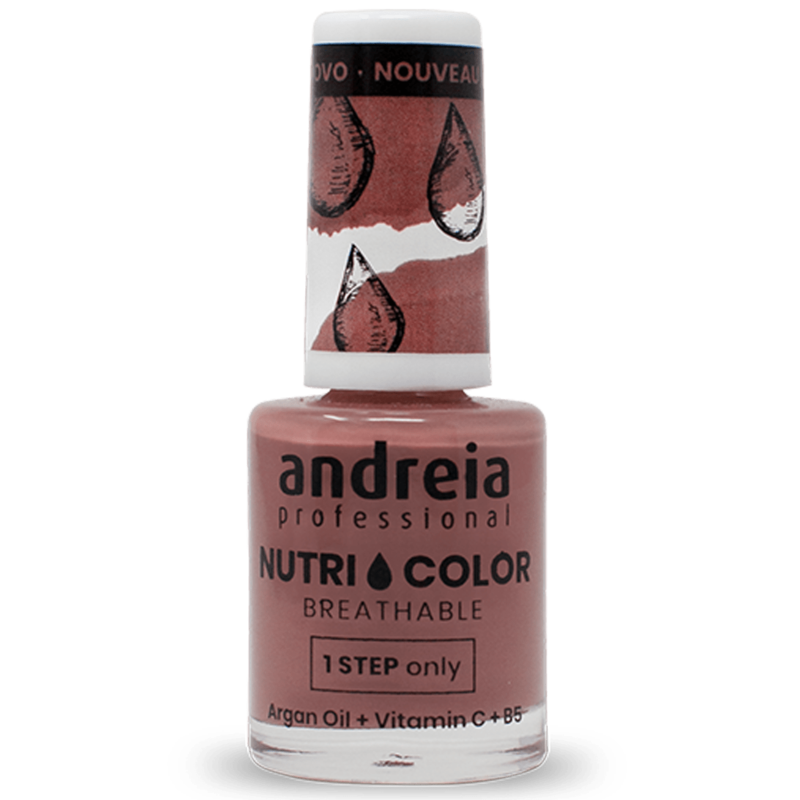 Andreia Professional NutriColor 9Free N9 10.5ml